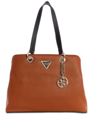Guess Lauri Shoulder Bag