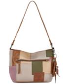 The Sak Indigo Demi Small Shoulder Bag