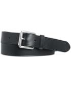 Polo Ralph Lauren Men's Leather Icon Belt