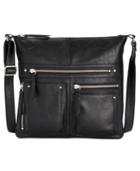 Inc International Concepts Riverton Small Messenger Crossbody, Created For Macy's