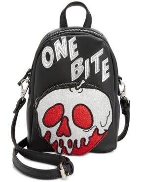 Danielle Nicole Snow White One Bite Crossbody