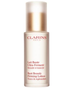 Clarins Bust Beauty Firming Lotion, 1.7oz