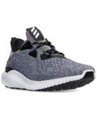 Adidas Men's Alphabounce Em Running Sneakers From Finish Line