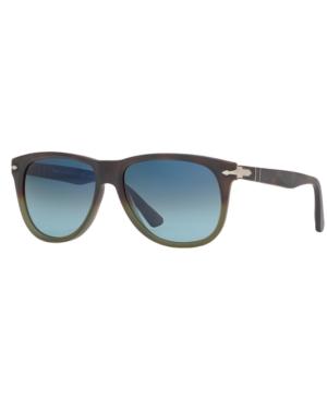 Persol Sunglasses, Persol Po3103s 56