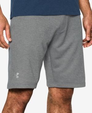 Under Armour Men's 10 Tech Terry Workout Shorts