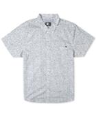 Rip Curl Flowerdown Floral-print Short-sleeve Shirt