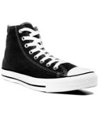 Converse Men's Chuck Taylor All Star Hi Top Sneakers From Finish Line