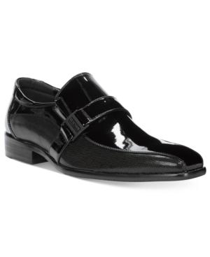 Kenneth Cole Reaction Men's Big News Slip-on Oxfords Men's Shoes