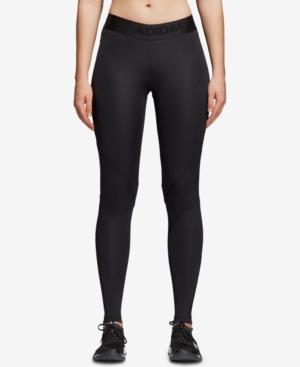 Adidas Alphaskin Climacool Leggings