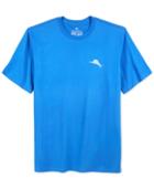 Tommy Bahama Men's 'weekend Workout' Graphic-print T-shirt