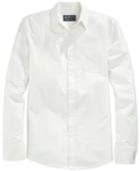 American Rag Dwight Oxford Long-sleeve Shirt, Only At Macy's