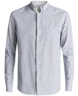 Quiksilver Men's Waterfalls Shirt