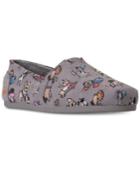 Skechers Women's Bobs Plush - Sporty Dogs Bobs For Dogs Casual Slip-on Flats From Finish Line