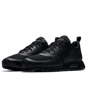 Nike Men's Air Max Vision Running Sneakers From Finish Line