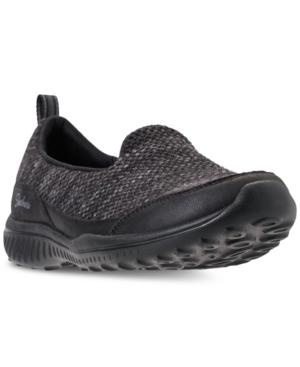 Skechers Women's Be Light Infiknitely Athletic Walking Sneakers From Finish Line