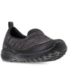 Skechers Women's Be Light Infiknitely Athletic Walking Sneakers From Finish Line
