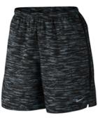 Nike 7" Printed Challenger Dri-fit Shorts