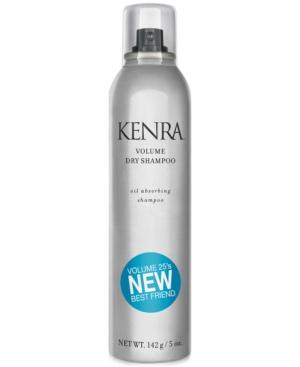 Kenra Professional Dry Shampoo, 5-oz, From Purebeauty Salon & Spa