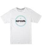 Rip Curl Men's Style Master Classic T-shirt