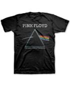 Jem Men's Prism Pink Floyd T-shirt