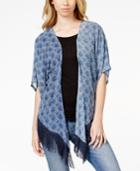 Cejon Turkish Flair Cover Up