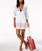 Dotti Free Spirit Kimono Cover-up Women's Swimsuit