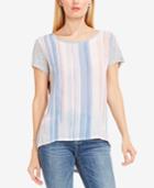 Two By Vince Camuto High-low T-shirt