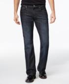 Inc International Concepts Dark-wash Jeans, Only At Macy's