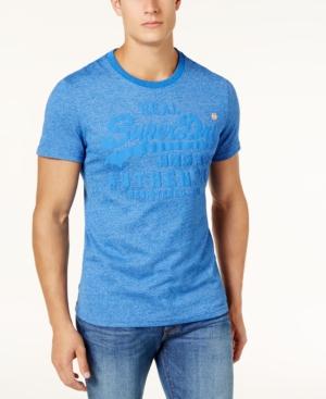 Superdry Men's Vintage Tonal T-shirt