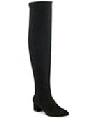 Marc Fisher Instinct Over-the-knee Boots Women's Shoes