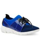 Calvin Klein Women's Wisteria Lace-up Sneakers Women's Shoes