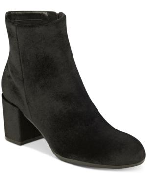 Indigo Rd. Crusona Booties Women's Shoes