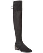 Ivanka Trump Lnde Over-the-knee Boots Women's Shoes