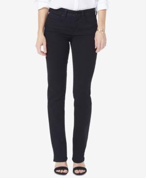 Nydj Marilyn Tummy-control Bootcut Jeans