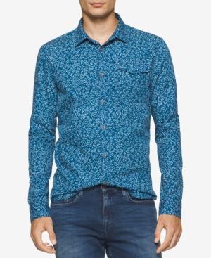 Calvin Klein Jeans Men's Shirt