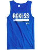 Young & Reckless Men's Kyoto Logo-print Tank