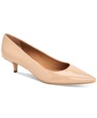 Calvin Klein Women's Lizabeta Pumps Women's Shoes