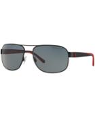 Polo Ralph Lauren Sunglasses, Polo Ralph Lauren Ph3093 62