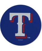 Memory Company Texas Rangers 4-pack Coaster Set