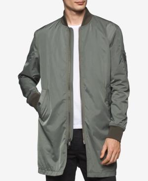Calvin Klein Jeans Men's Cornerstone Jacket