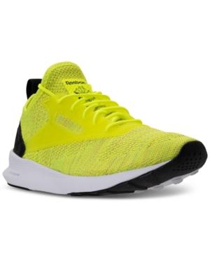 Reebok Men's Zoku Runner Ism Casual Sneakers From Finish Line