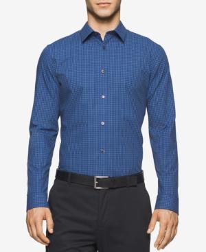 Calvin Klein Men's Infinite Cool Shirt