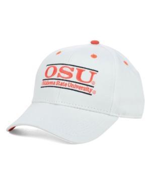 Game Oklahoma State Cowboys Classic Bar Cap