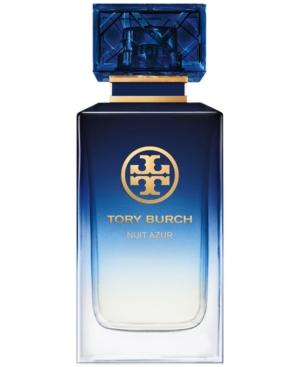 Tory Burch Nuit Azur Eau De Parfum Spray, 3.4-oz.