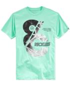 Young & Reckless Second Wind Graphic T-shirt