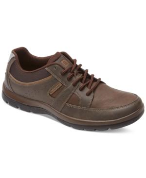 Rockport Get Your Kicks Blucher Sneaker Men's Shoes