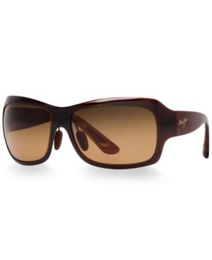 Maui Jim Sunglasses, Maui Jim 418 Seven Pools 62