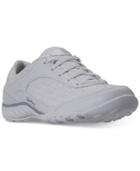 Skechers Women's Relaxed Fit: Breathe Easy - Poised Thrill Walking Sneakers From Finish Line