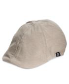 Block Hats Men's Core Linen Ivy Cap