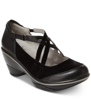 Jambu Toronto Shooties Women's Shoes